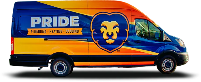 Pride PHC Trucks