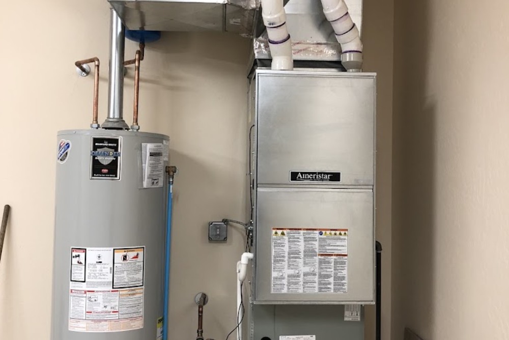 What Type of Residential Boiler is Right For You? - Mesa Plumbing, Heating  and Cooling