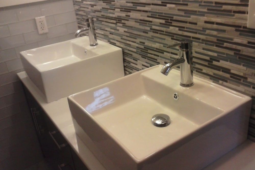 Bathroom Sink Installation Grand Junction CO