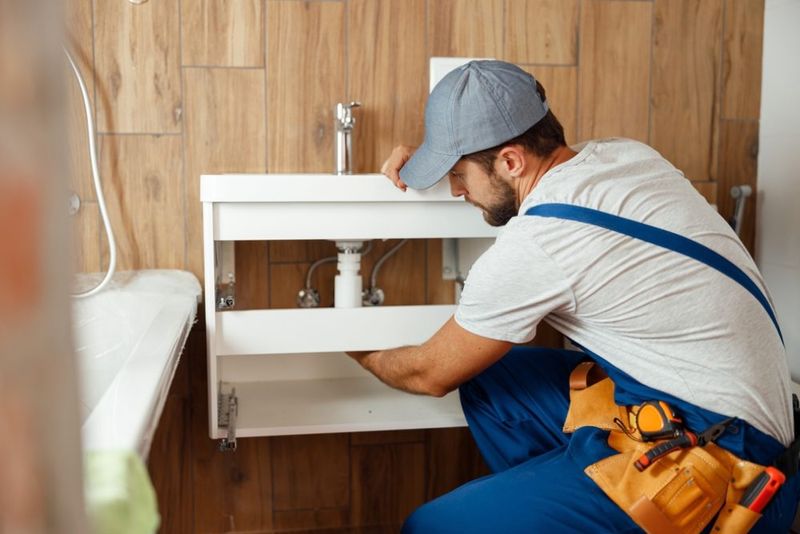 Bathroom Sink Repair Grand Junction