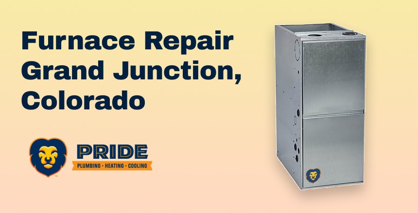 Furnace Repair Grand Junction Colorado
