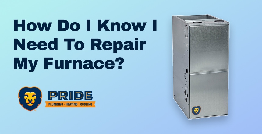 Furnace Repair Services Grand Junction