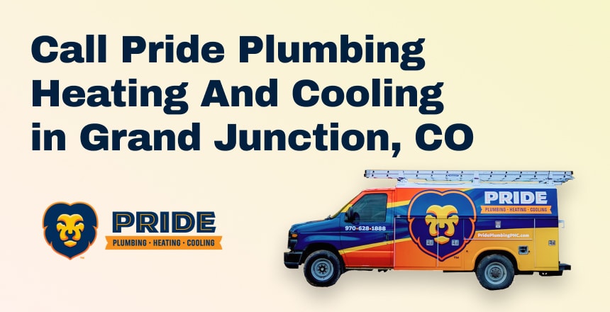 Pride Heating and Cooling Colorado