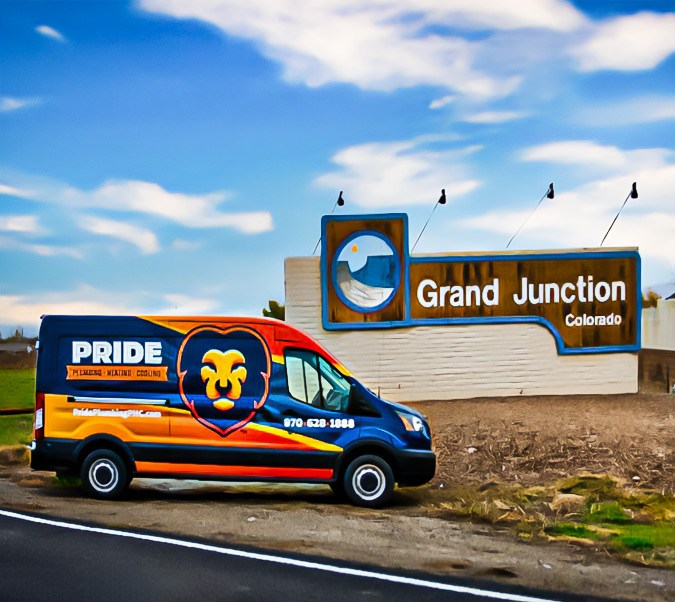Pride PHC Grand Junction Colorado