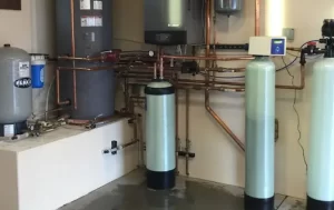 Water Filtration Installation Grand Junction