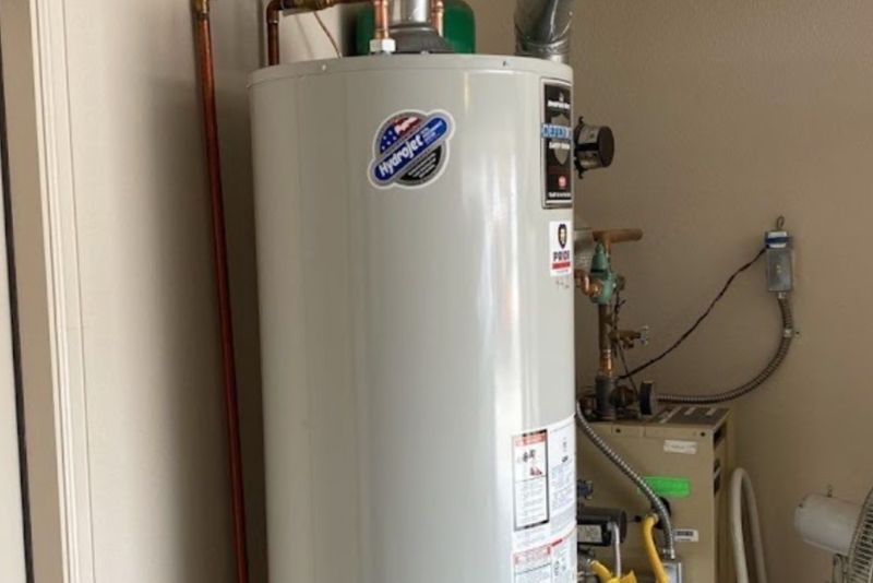 What Type of Residential Boiler is Right For You? - Mesa Plumbing, Heating  and Cooling