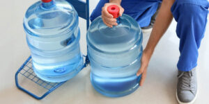 bottled water delivery water filtration Redlands, CO